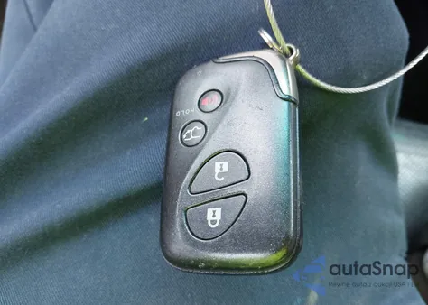 2012 Lexus Rx 350 из США, поврежденный, VIN JTJBK1BAXC2447326